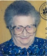 Charlotte Butts