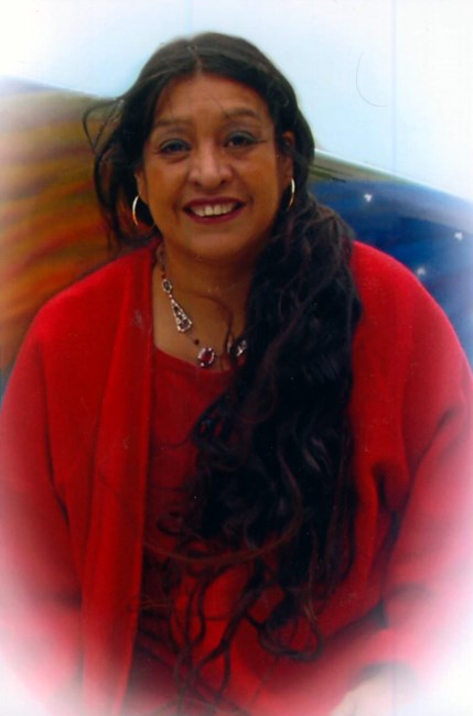 Obituary of Alice Diaz Bannister