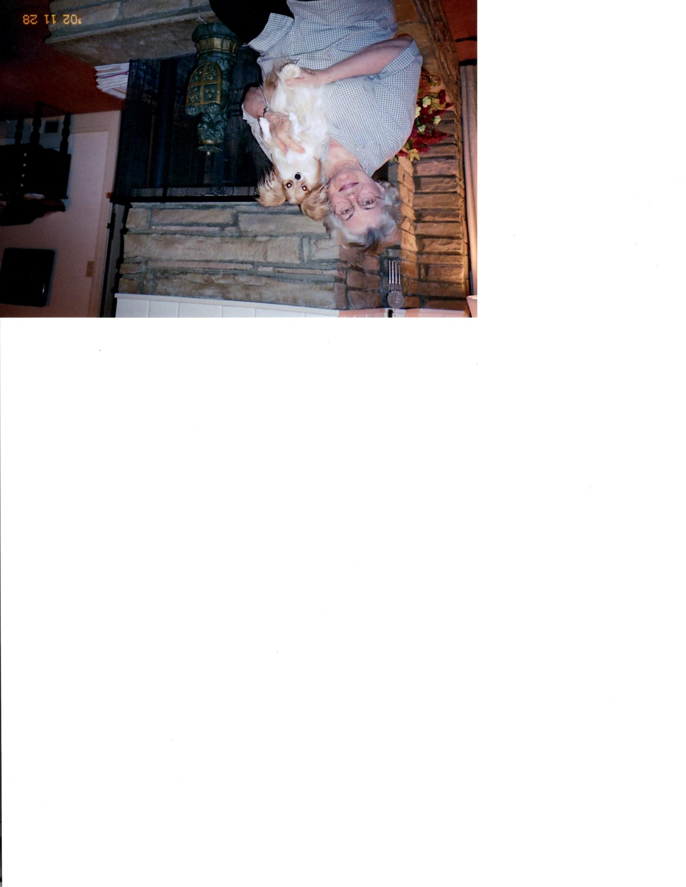 Obituary of Sara Jean Eugenia Sanford Jones