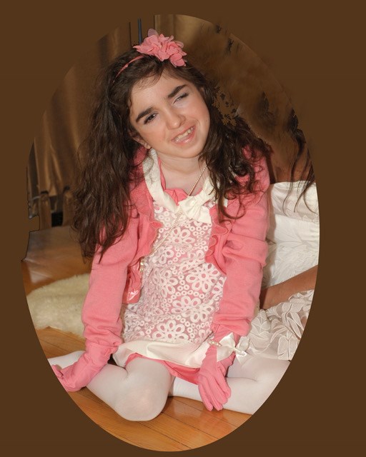 Obituary of Isabella Bella Charleise Sharp