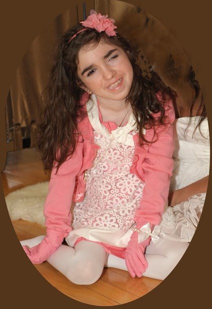 Obituary of Isabella Bella Charleise Sharp