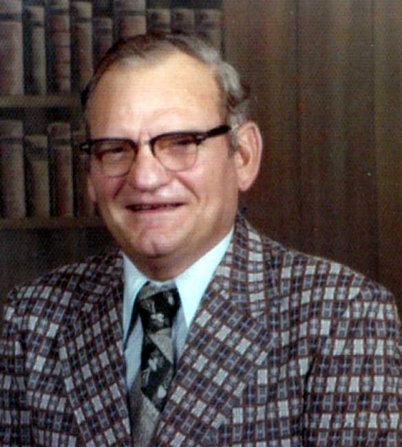 Obituary of Leroy Marvin Wernette Sr.