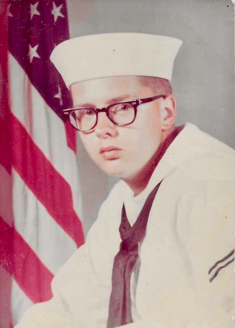 Obituary of Laverne Richard Hicks