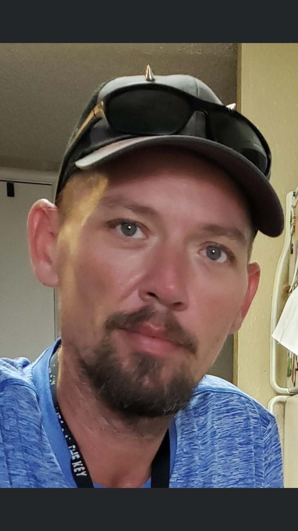 Obituary of Brandan Douglas Moore