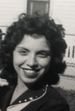 Elizabeth Castro