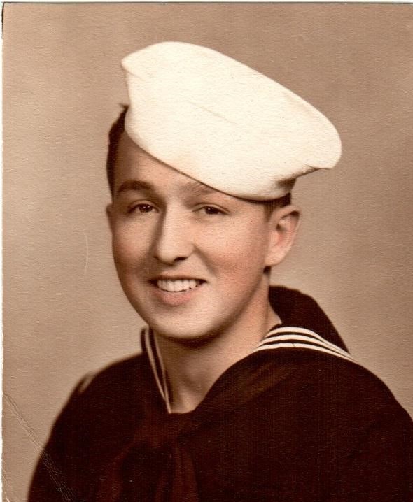 Obituario de Clark Edward Chapman