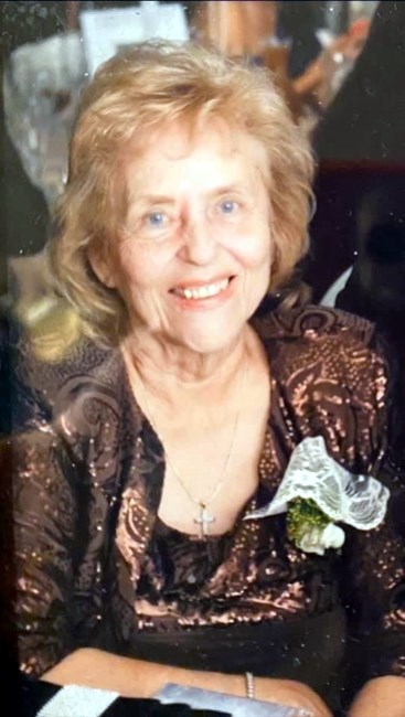 Obituary of Dr. Lidia Esperanza Lopez Cambeiro