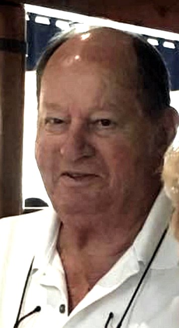 Obituary of William "Bill" Harold Lyle