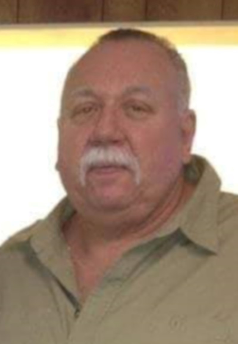 Obituary of Jim Prater