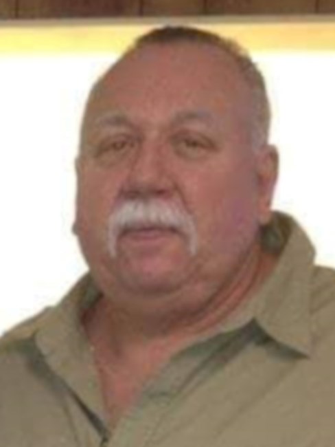 Obituary of Jim Prater