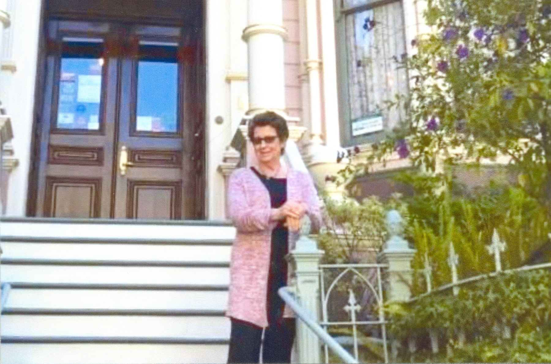 Obituary of Susan Mae Martinez