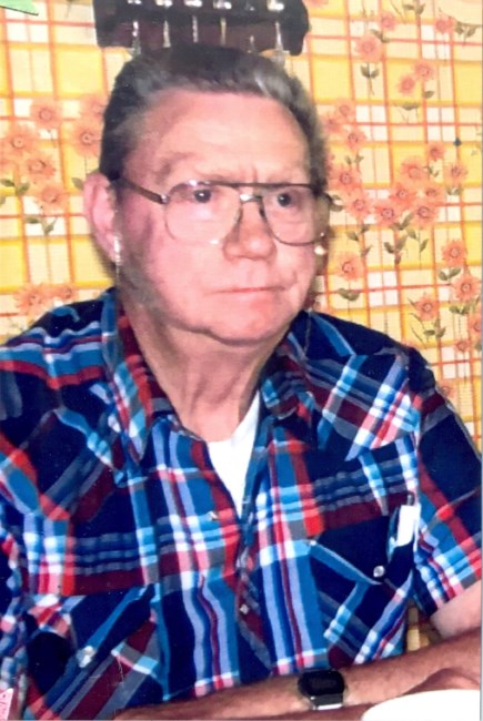 Obituary of Larry D Ballard