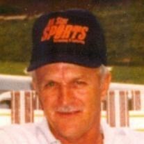 Obituary of Fred Lee Fillinger