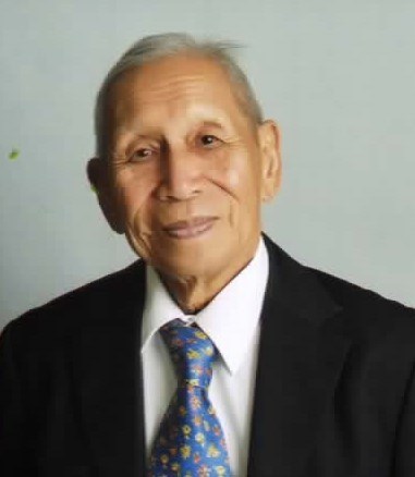 Obituary of Nghi H. Quach