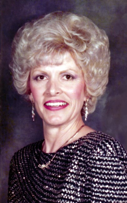 Obituary of Mary Esquivel Lanier