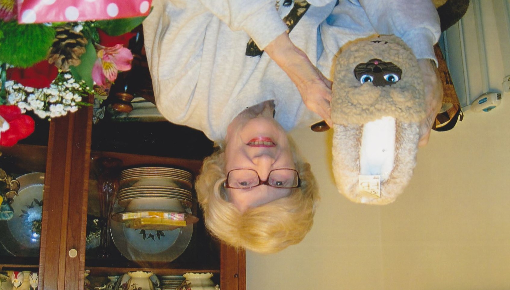 Obituary of Shirley Ann Bush