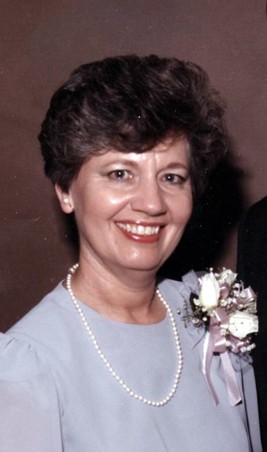 Avis de décès de Jimmie Lou Boyles