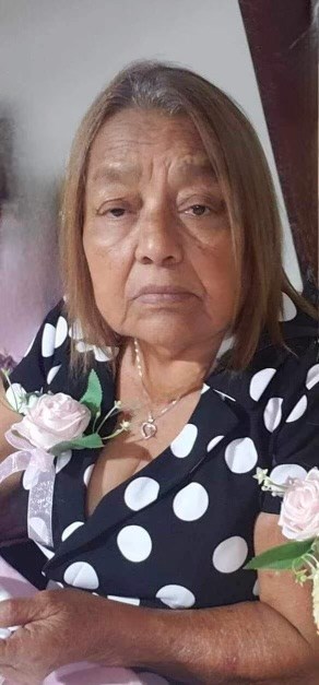 Obituary of Alicia Rivera