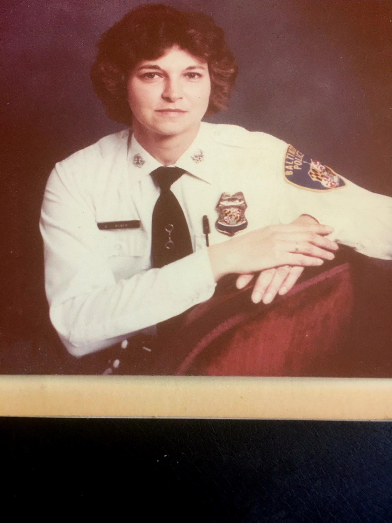 Obituary of Denise Lynette Roberts