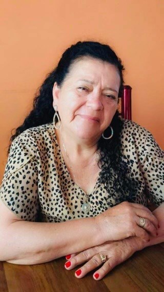 Obituario de Virginia Perez Melesio