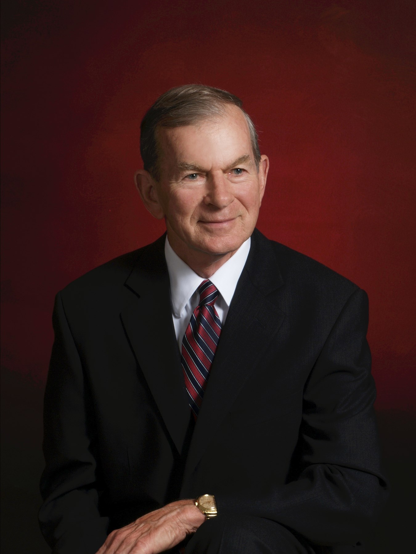 Obituary of Bobby Griffin