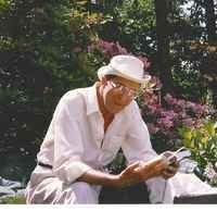 Obituary of Francis Bernard COOKSON