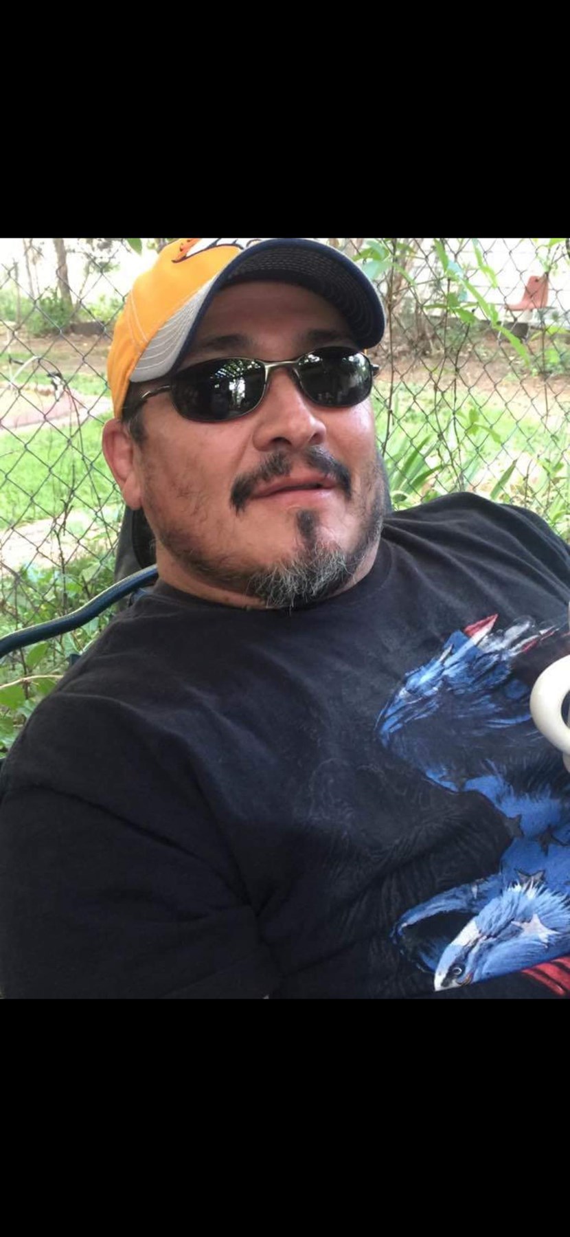 Obituary of Kenneth Andrew Mestas