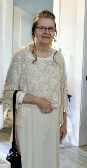 Avis de décès de Linda Sue Williams