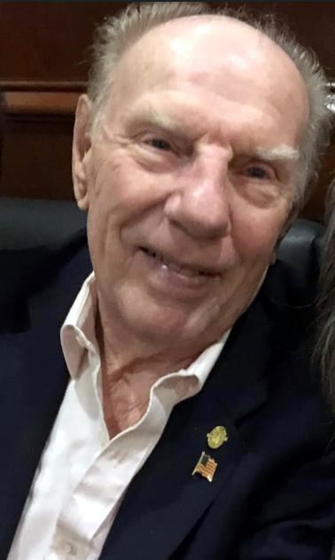 Obituary of Bernard Alexander Jaworski