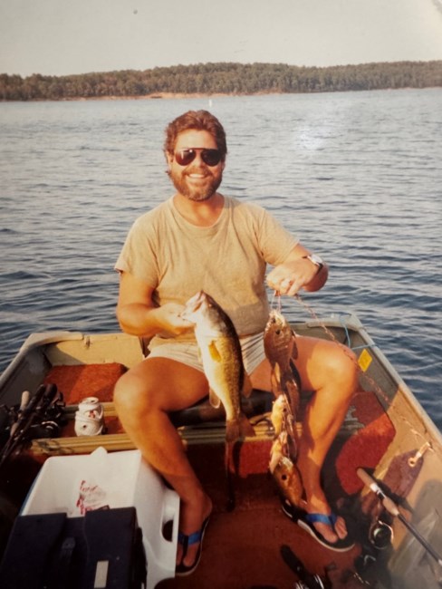 Obituary of Sidney Scott Crosby