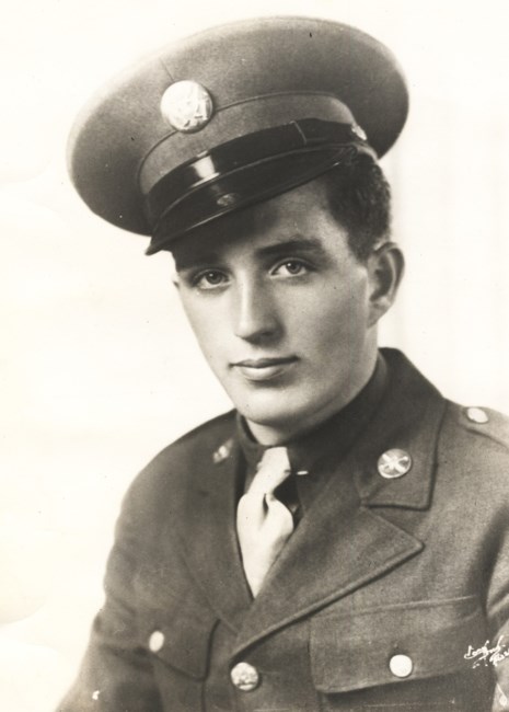 Obituary of Charles Burns Montgomery