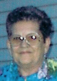 Obituary of Virginia Rose Parsons