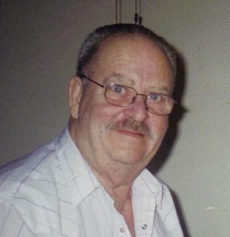 Obituary of Adrien Beaulieu