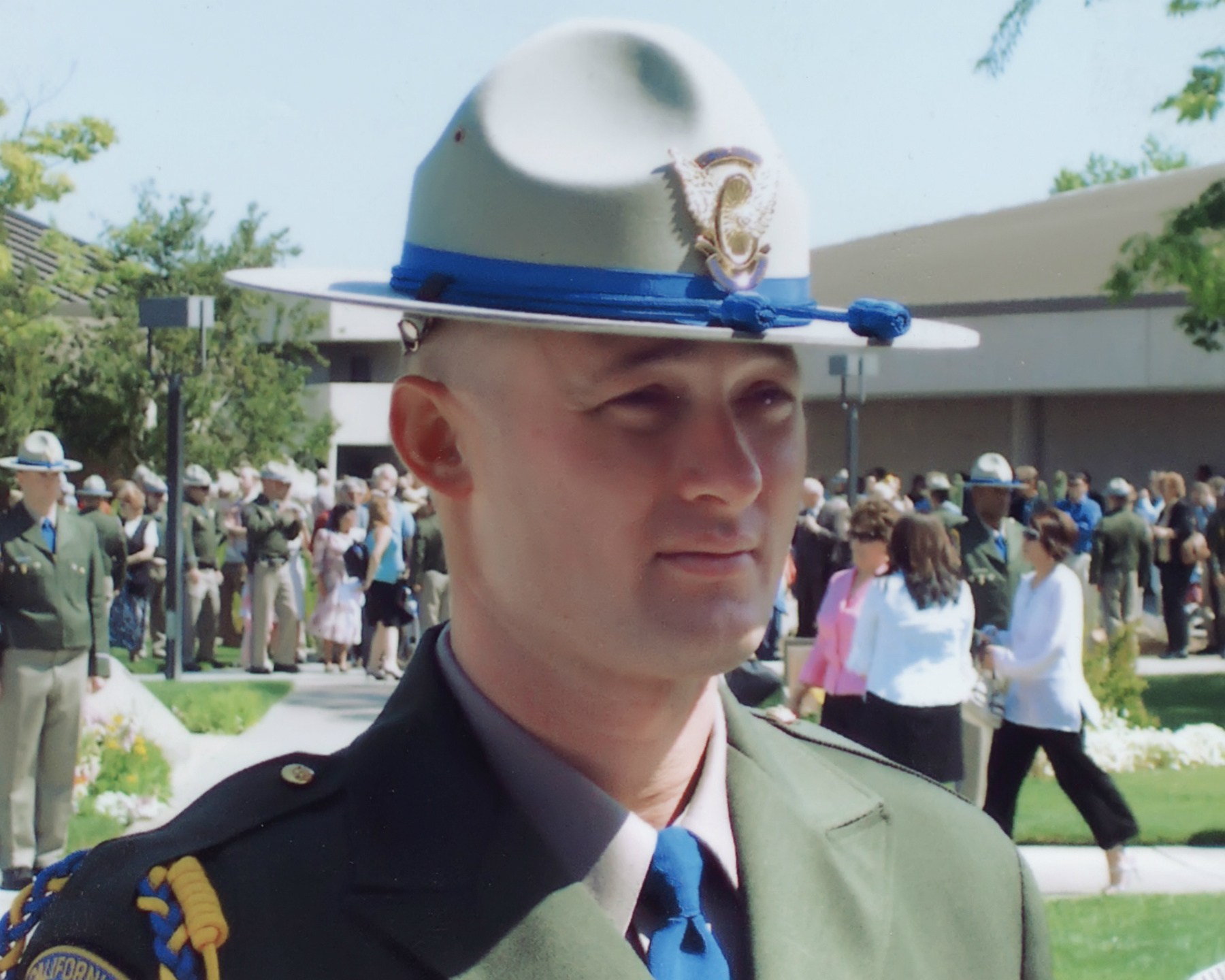 Avis de décès de Jasson Standard