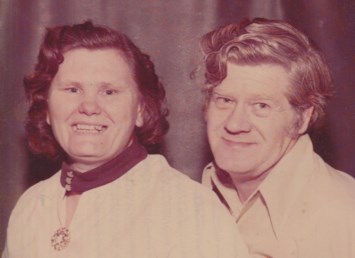 Obituary of Mary Addie Downs