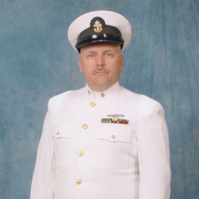 Obituary of Ronald Ron John Williamson