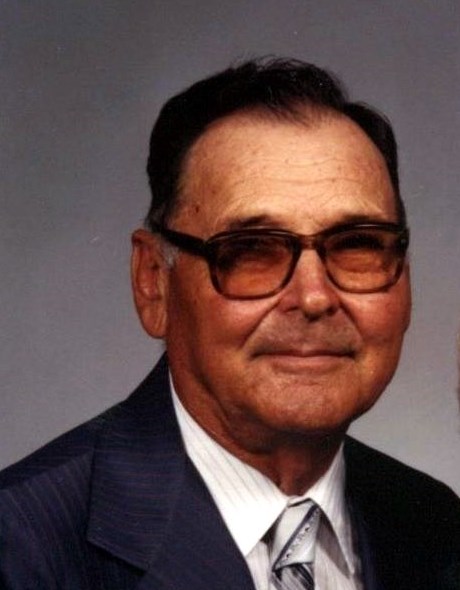 Obituary of Frank Barta