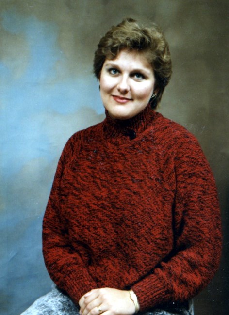 Obituary of Cheryl Caprice Provence