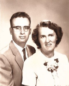 Obituary of Ruth Duerksen