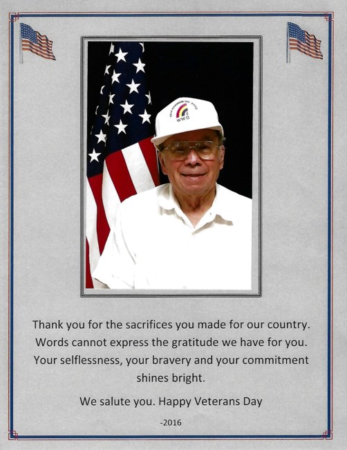 Obituary of Dr. Gino Joseph Marco