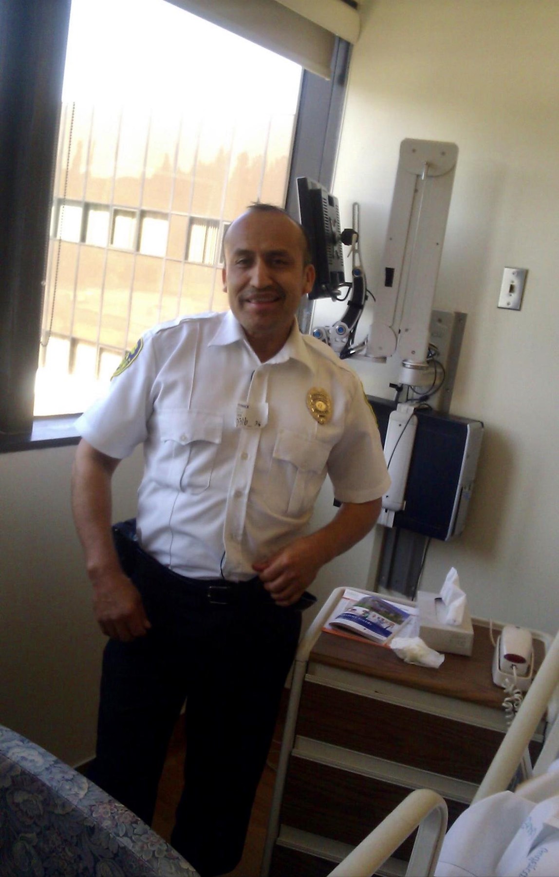 Obituary of Albert Florian