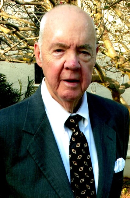 Obituary of Ben L. Castleberry, Sr.