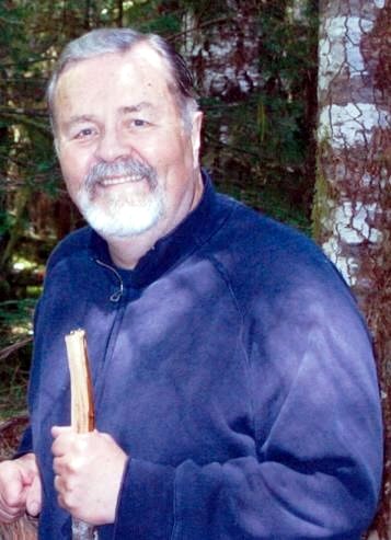 Obituary of Willard Francis Williamson