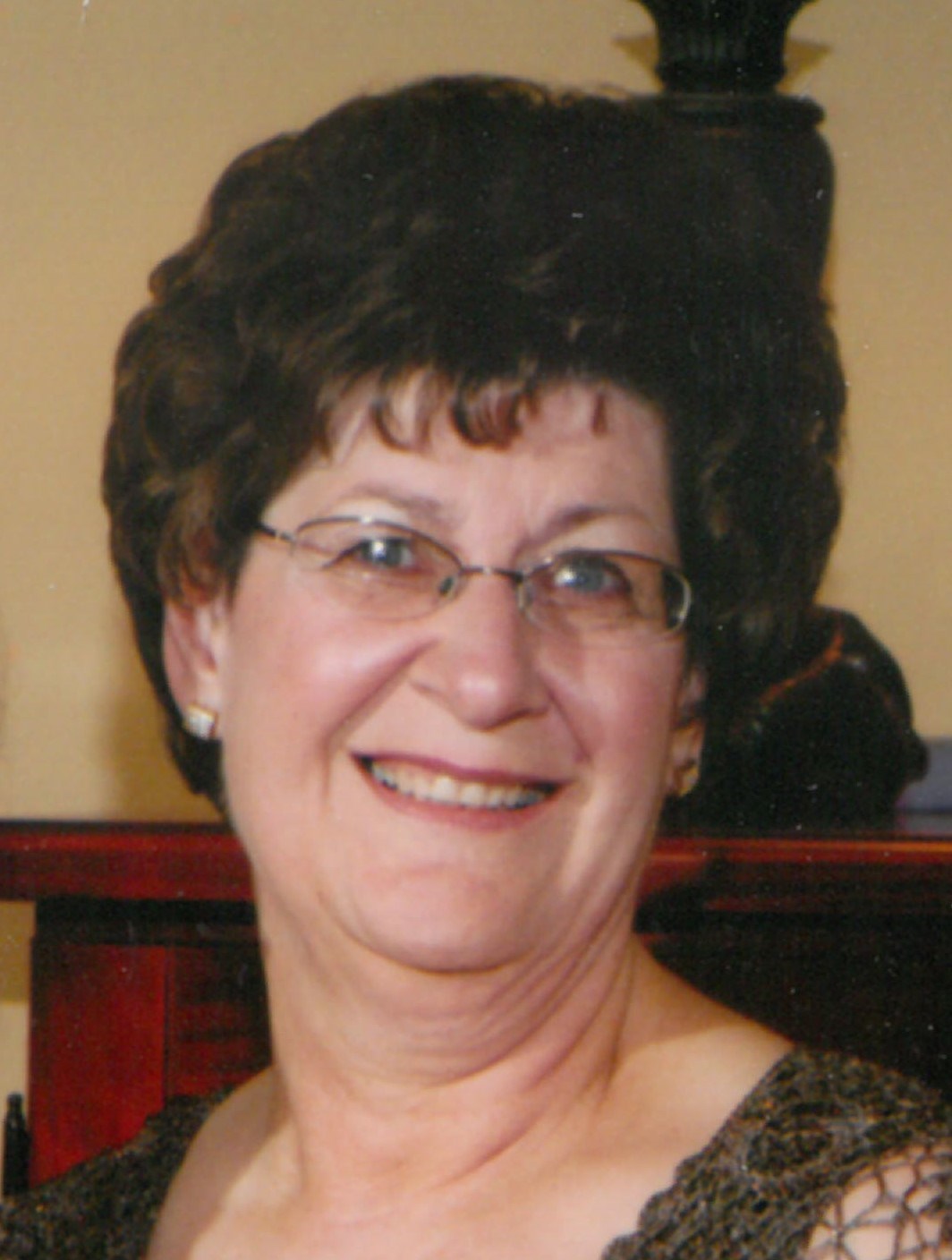 Obituary of Brenda Joyce Chauvin
