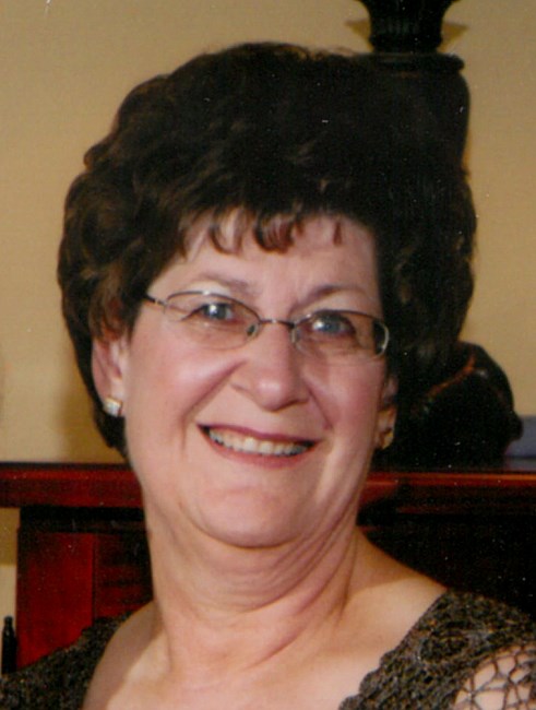 Obituary of Brenda Joyce Chauvin
