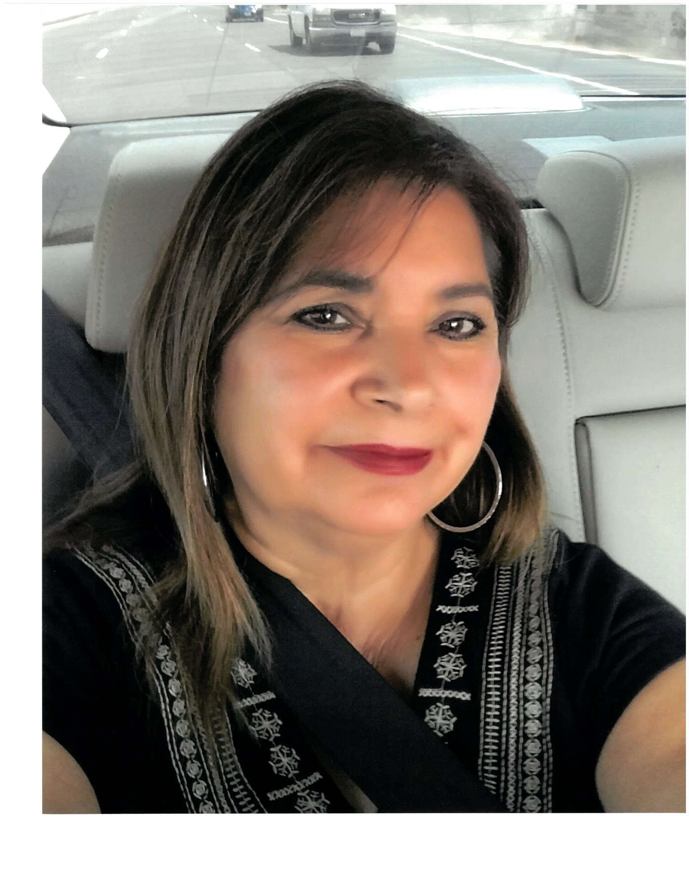 Obituary of Juanita Delgado