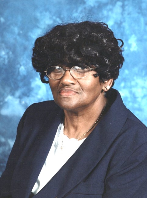 Obituario de Martha Ann Johnson