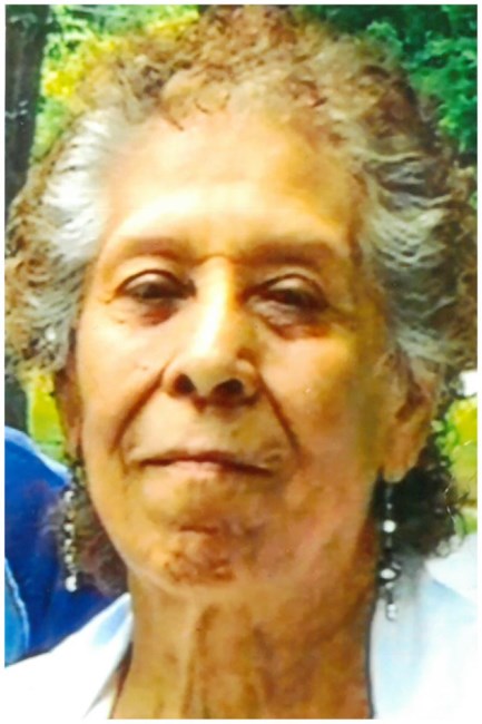 Obituary of Maria Concepcion Medina Torres