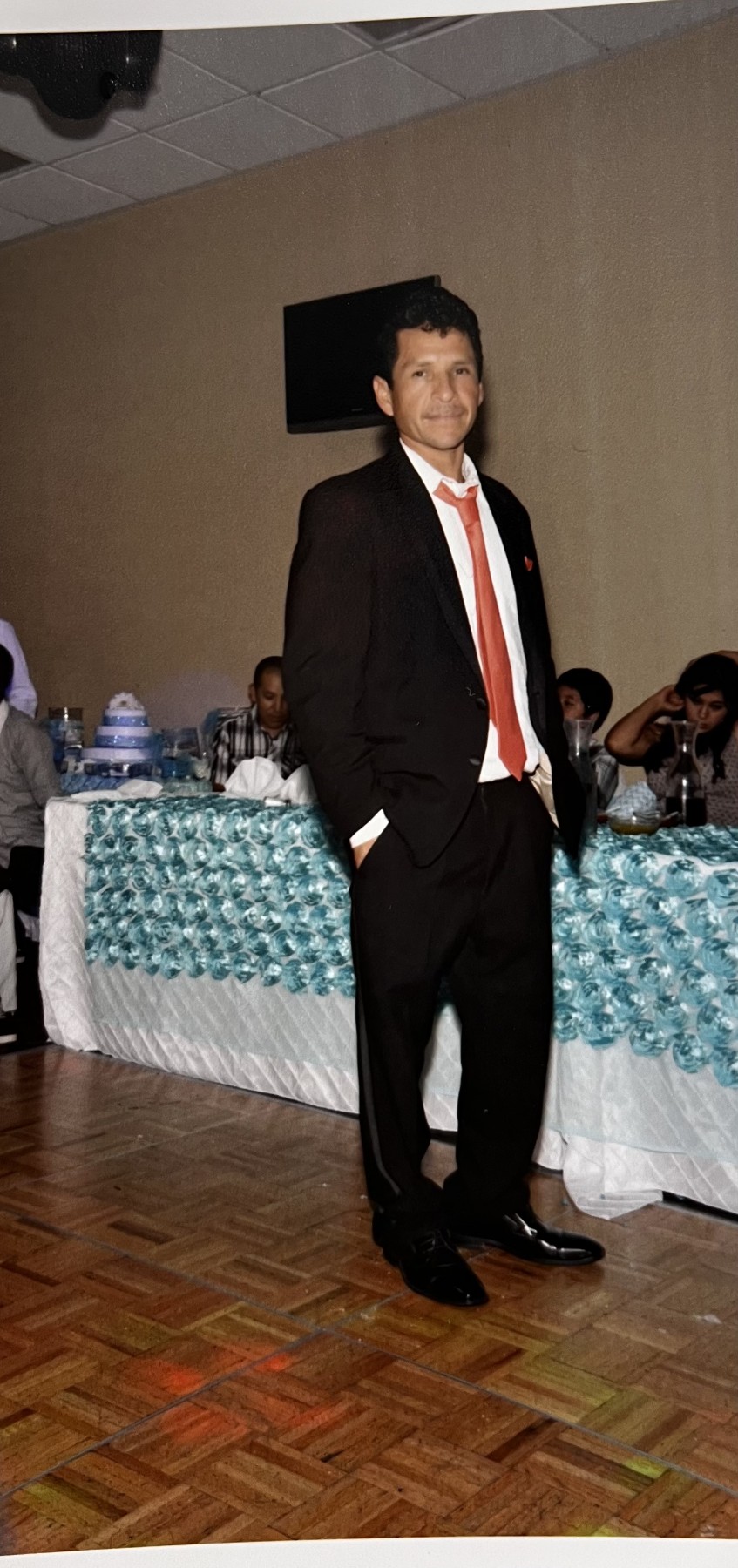 Obituary of Arturo Paniagua Silva