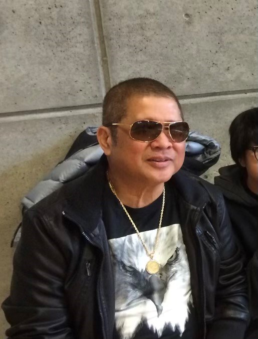 Obituario de Don Alain Orbino